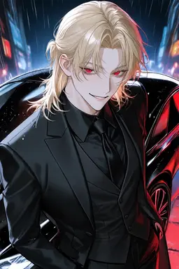 Profile image of 엑셀리온