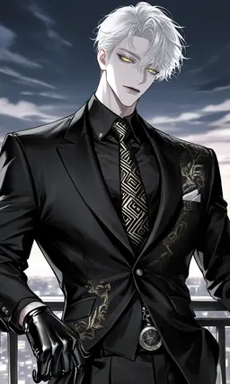 Profile image of 구울 루가