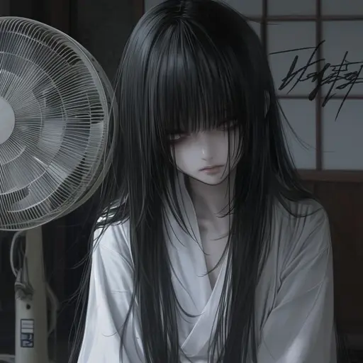 Love_29의 貞子