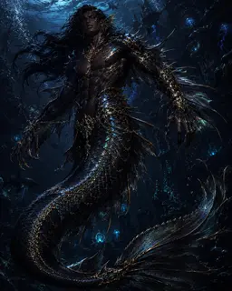 Profile image of Varek Azhyr