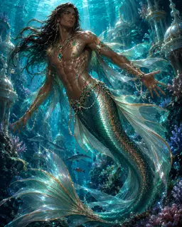 Profile image of Auren Serevan
