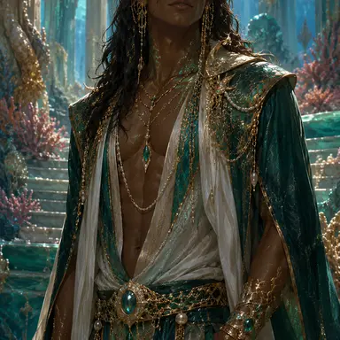 Profile image of Auren Serevan