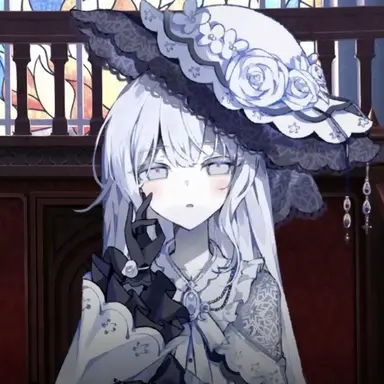 Profile image of 月代ユキ