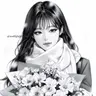 캐릭터 프로필 이미지