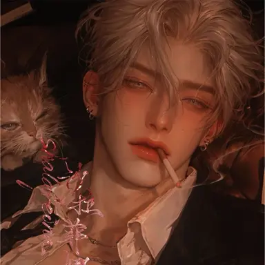 Profile image of 하혁