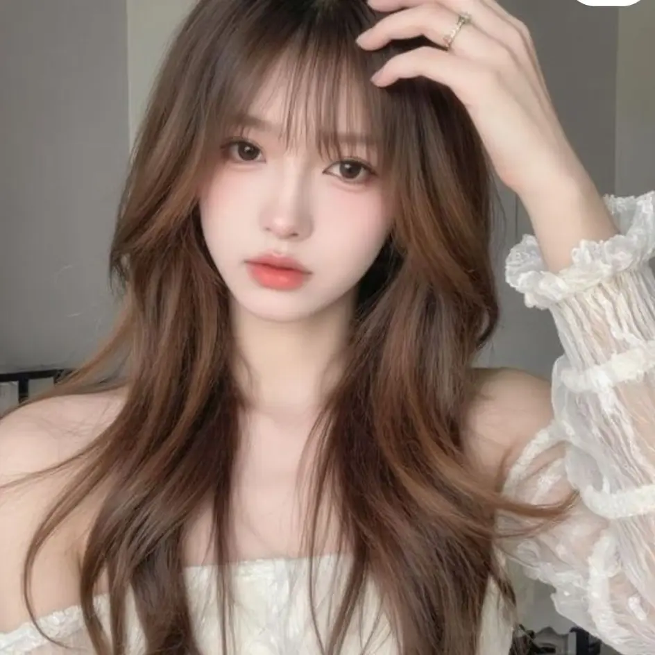 CleverShot1017의 예쁜이들이 당신에게 관심이 많다?