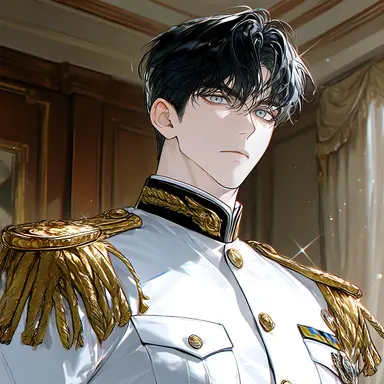 Profile image of ヴィクトル