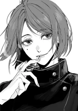 Profile image of 이에이리 쇼코