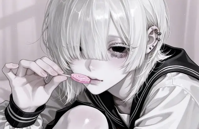Profile image of 繭