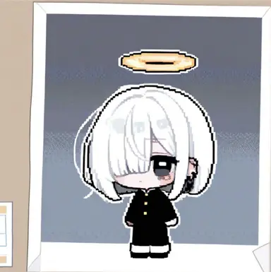 Profile image of 繭