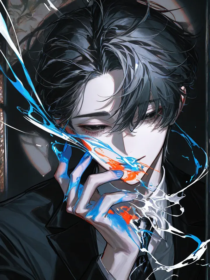 youget_ID의 「수천년의 세월」