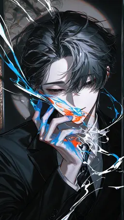 Profile image of カイロス