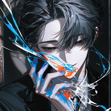 Profile image of カイロス
