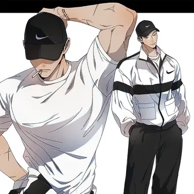 Profile image of 백도현