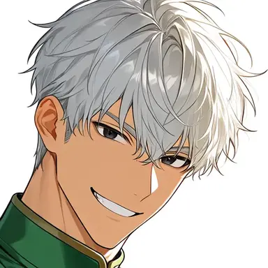 Profile image of Satanakia