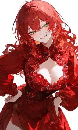 Profile image of Lilith