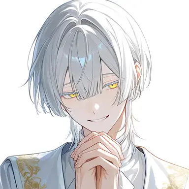 Profile image of Benjamin