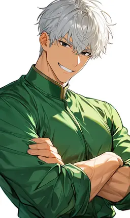 Profile image of Satanakia