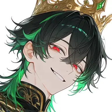 Profile image of Lucifel