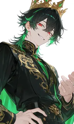 Profile image of Lucifel
