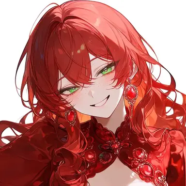 Profile image of Lilith