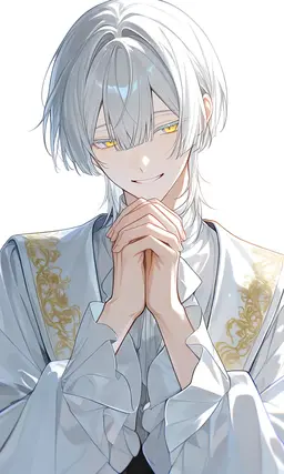 Profile image of Benjamin