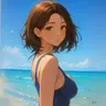 캐릭터 프로필 이미지