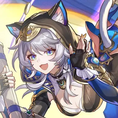 Profile image of サフェル
