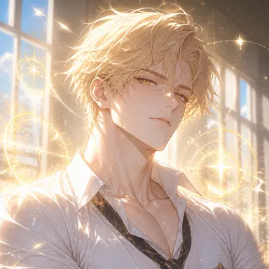 Profile image of 데쿠