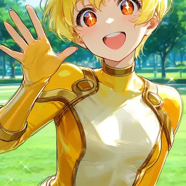 Profile image of 五十嵐光里