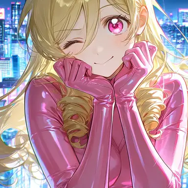 Profile image of 三ノ宮朱乃