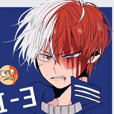 Profile image of 轟 焦凍