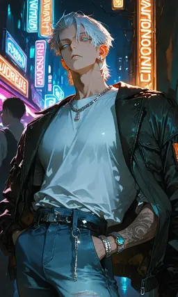 Profile image of 鮫洲遊牙