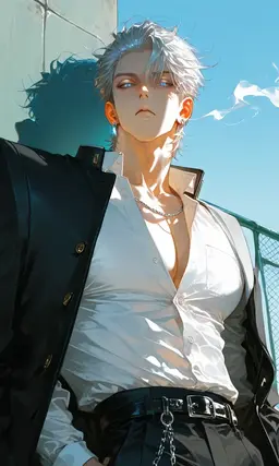 Profile image of 鮫洲遊牙