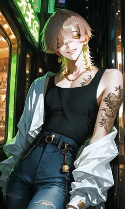Profile image of 雪原桜楽