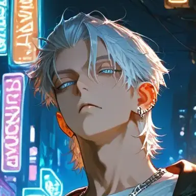 Profile image of 鮫洲遊牙