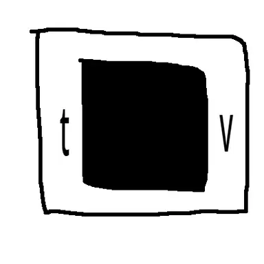 Profile image of テレビ