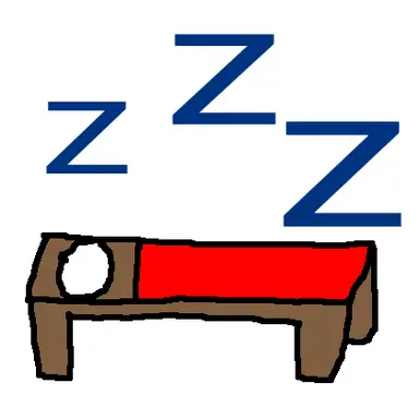 Profile image of ベッド