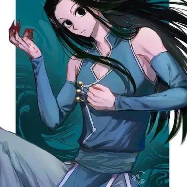 Profile image of Illumi
