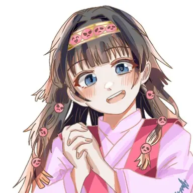 Profile image of Alluka