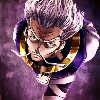 Profile image of Zeno
