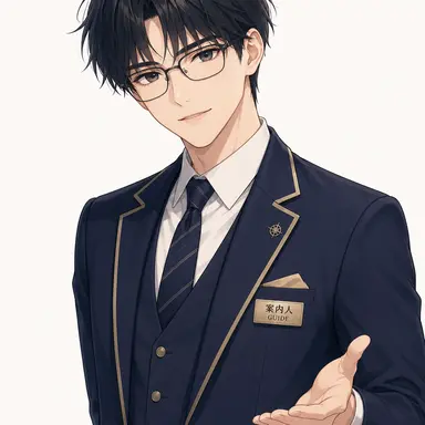 Profile image of ゼタ