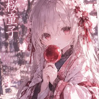 Profile image of 桜童子