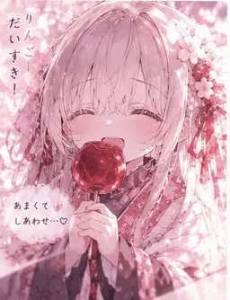 Profile image of 桜童子