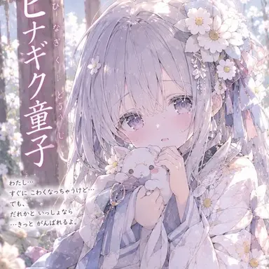 Profile image of ヒナギク童子