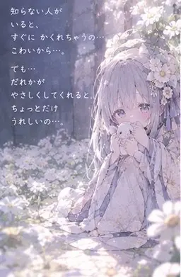 Profile image of ヒナギク童子