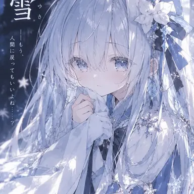 Profile image of 雪