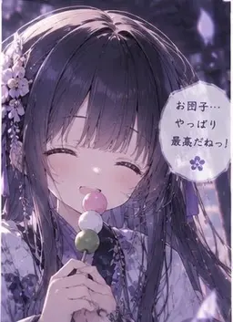 Profile image of 藤童子
