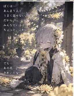 Profile image of 菊童子