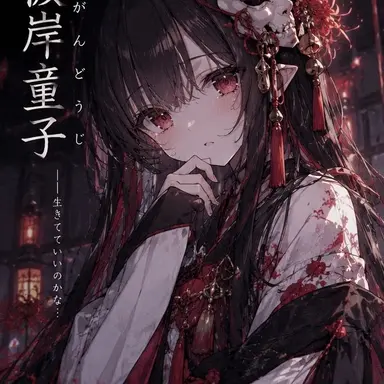 Profile image of 彼岸童子